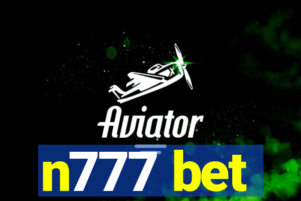 n777 bet